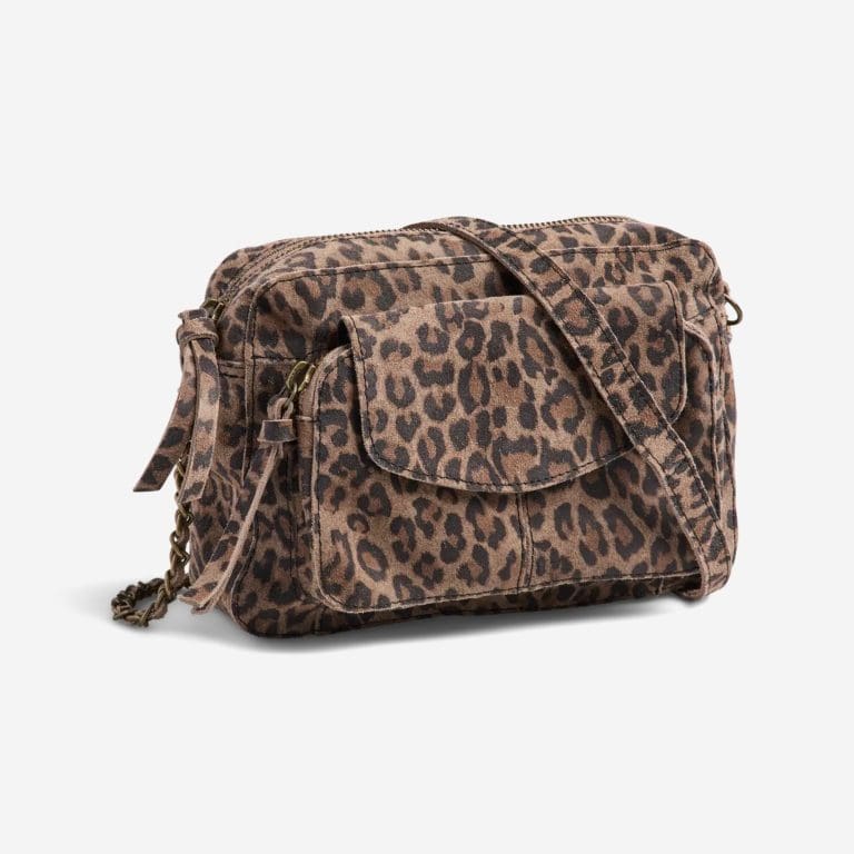 sac pcnaina e26 léopard Pieces