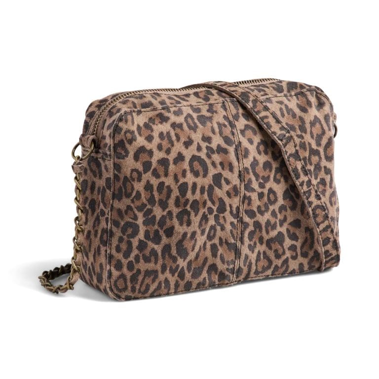 sac pcnaina e26 léopard Pieces