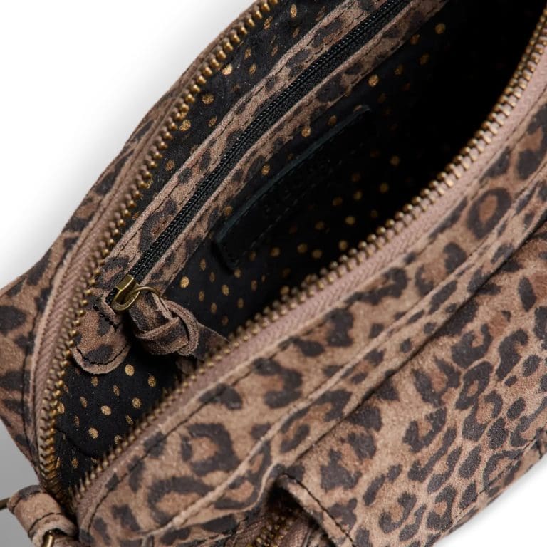 sac pcnaina e26 léopard Pieces