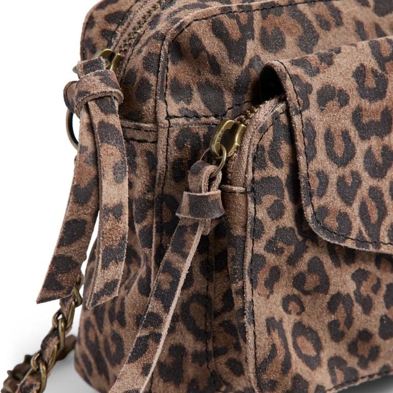 sac pcnaina e26 léopard Pieces