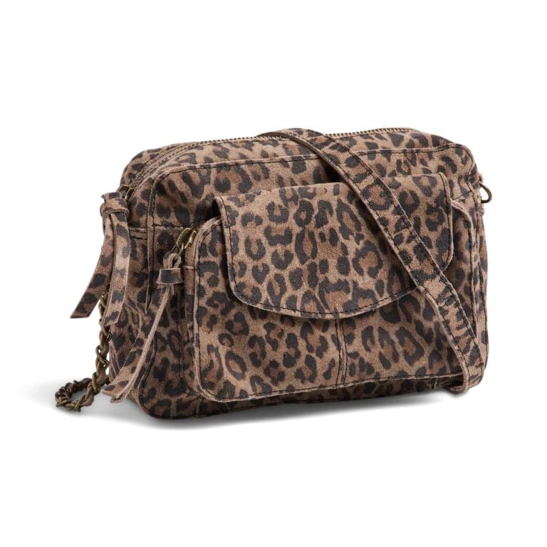sac pcnaina e26 léopard Pieces