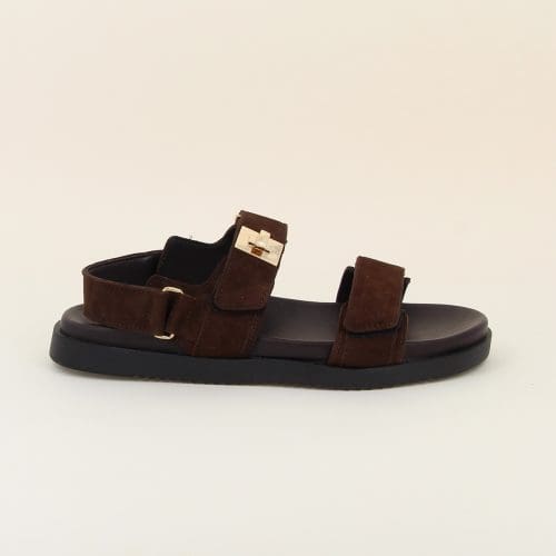 sandale mona e e 26 marron Steve Madden