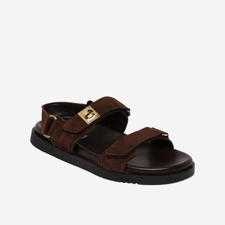 sandale mona e e 26 marron Steve Madden