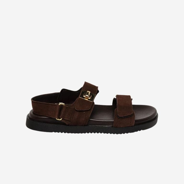 sandale mona e e 26 marron Steve Madden