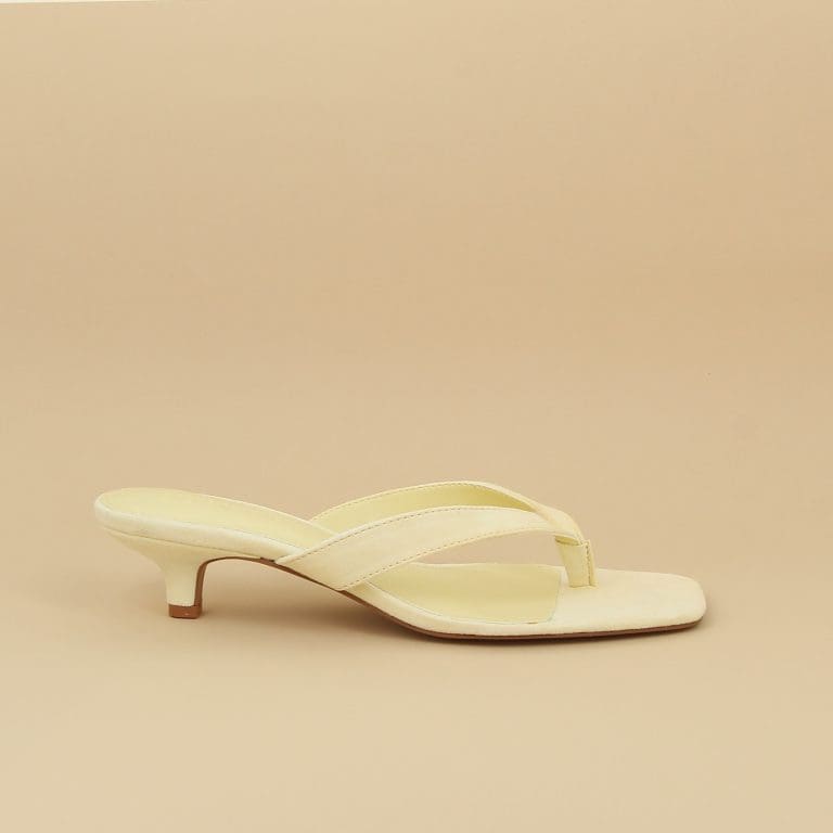 sandale tracie e 26 jaune steve maden