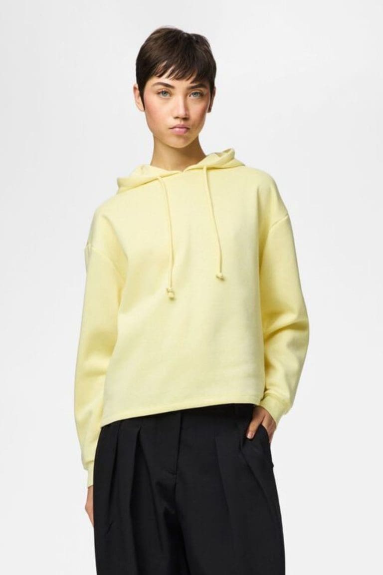 sweat cap chilli e26 jaune pieces