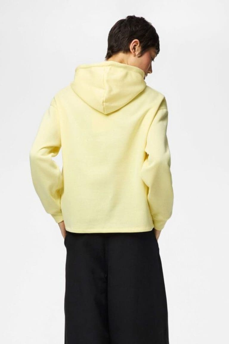 sweat cap chilli e26 jaune pieces