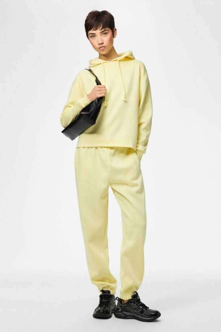 sweat cap chilli e26 jaune pieces