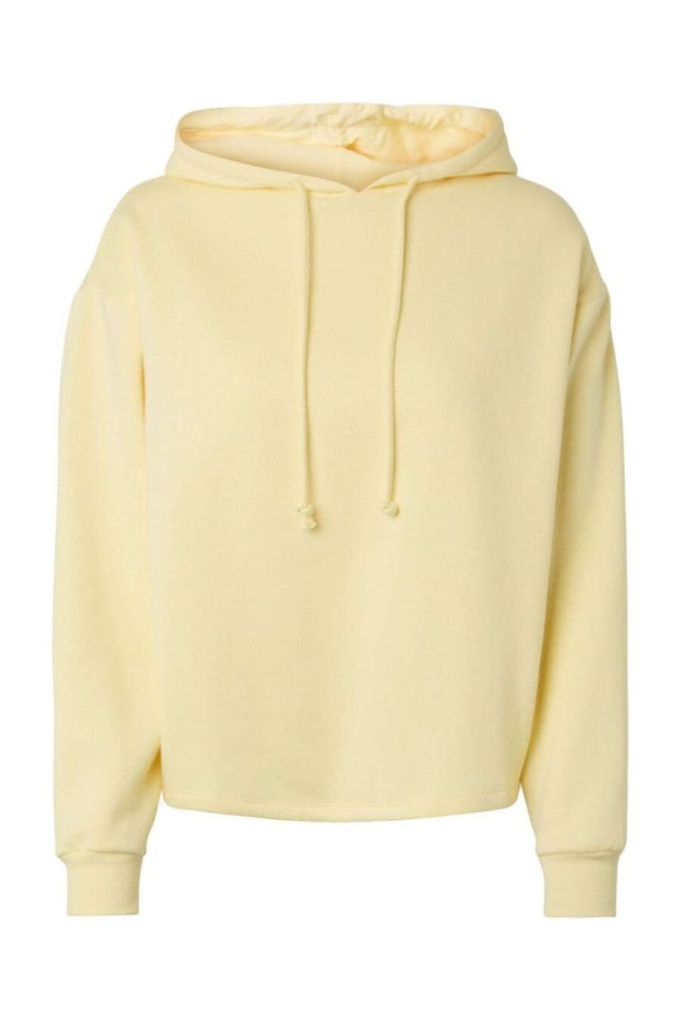 sweat cap chilli e26 jaune pieces