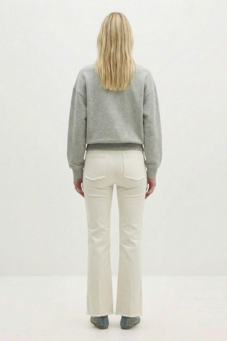 sweat sidomingo gris berenice