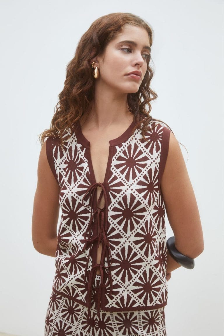 top ginea e26 marron suncoo