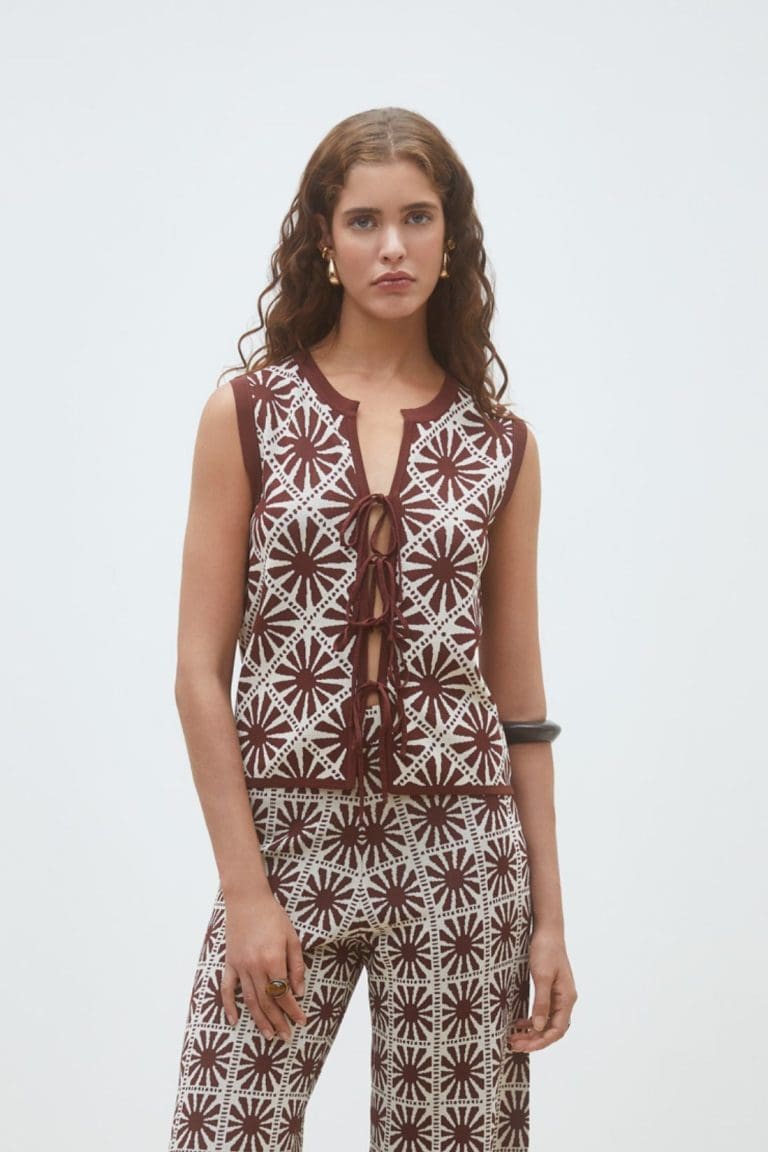 top ginea e26 marron suncoo