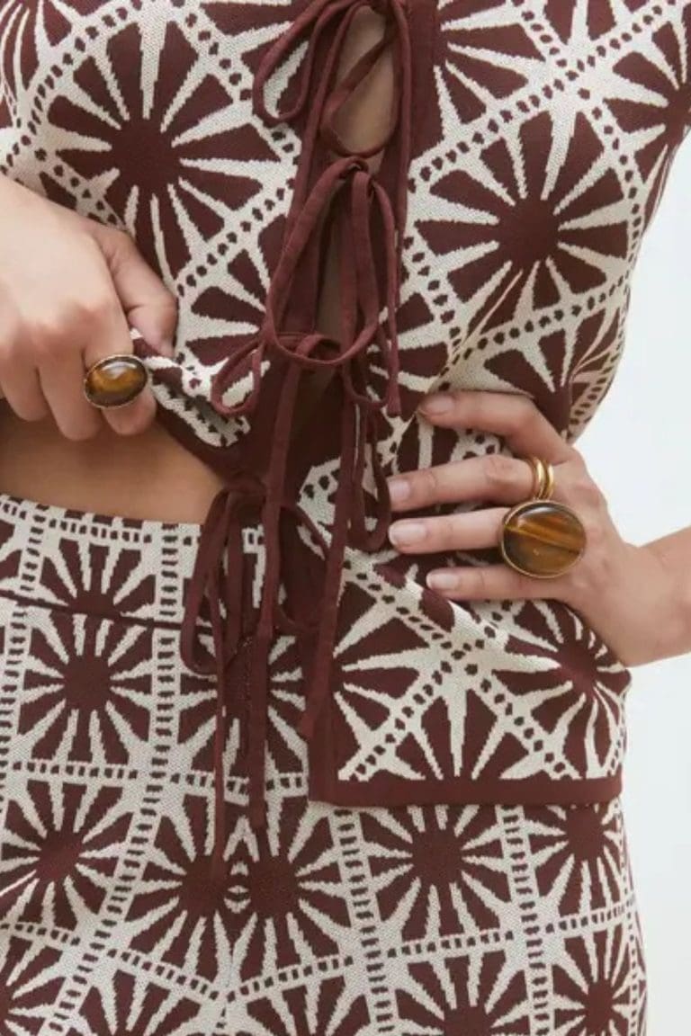 top ginea e26 marron suncoo