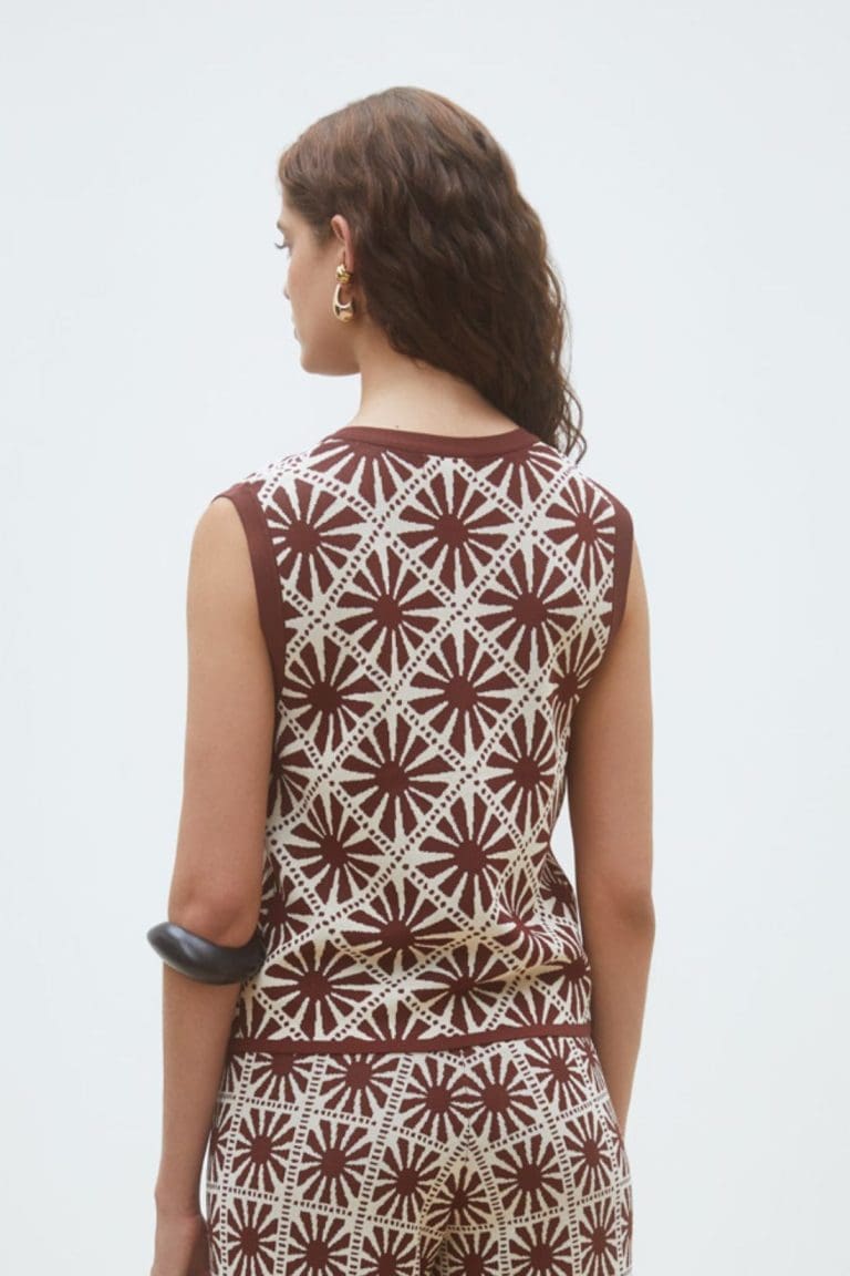 top ginea e26 marron suncoo