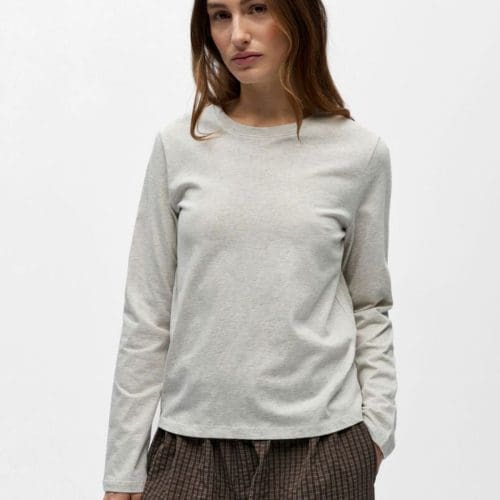 top objasha e26 gris object