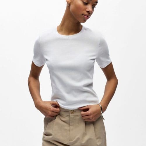 top objmoli e26 blanc object