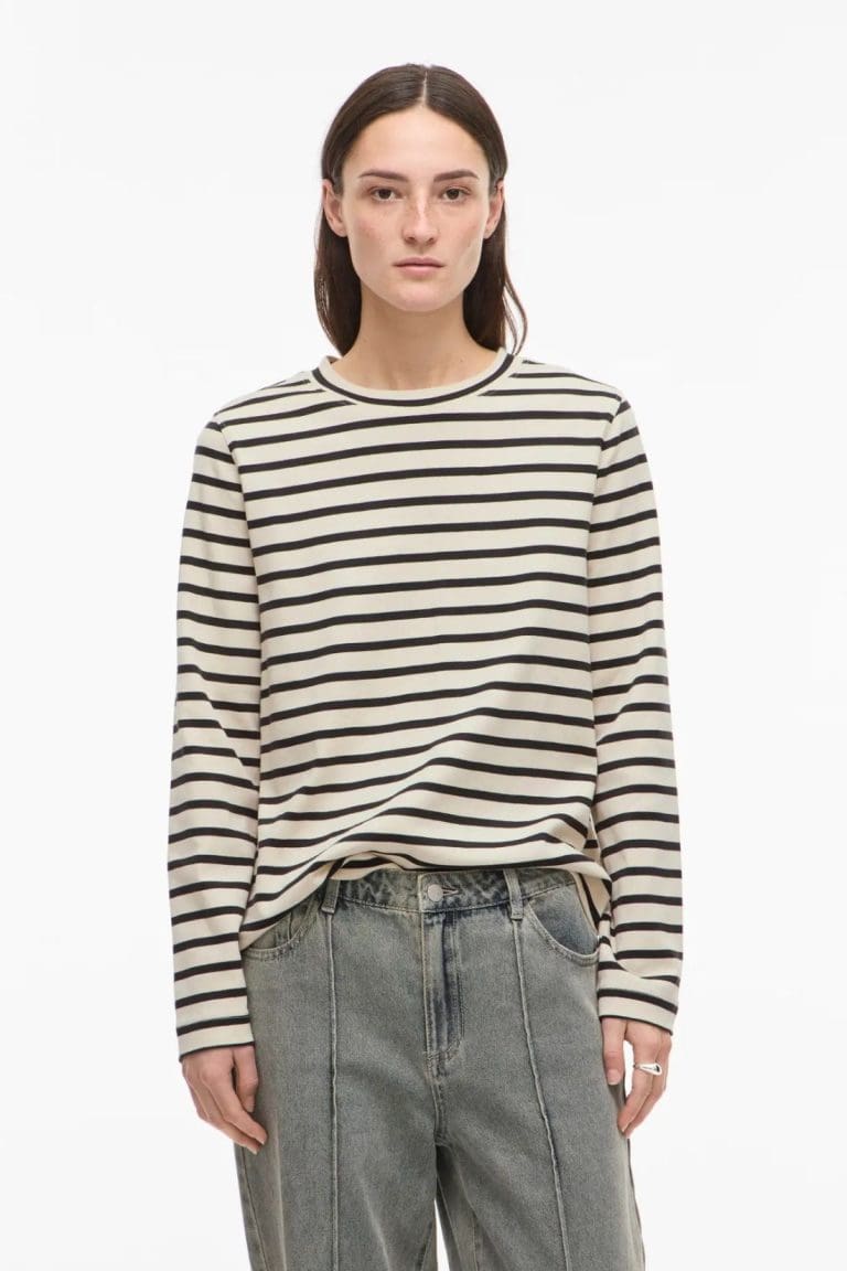 top rougreta e26 beige vila