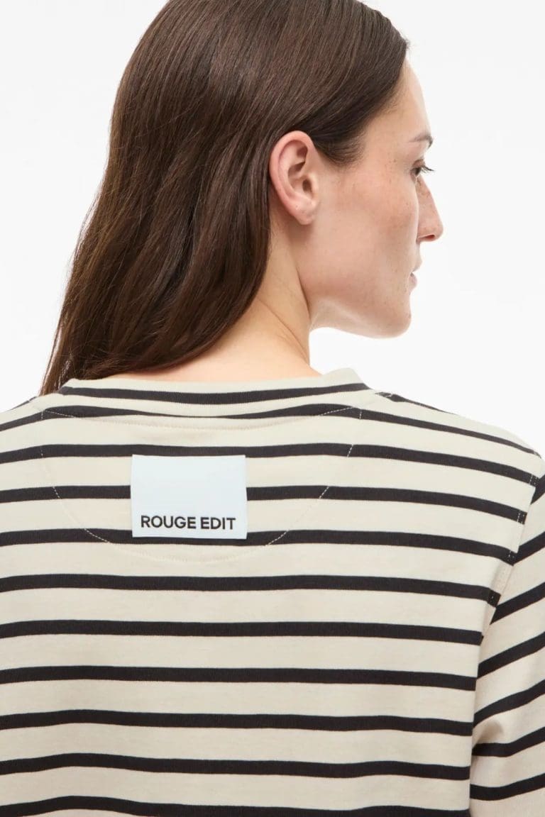 top rougreta e26 beige vila