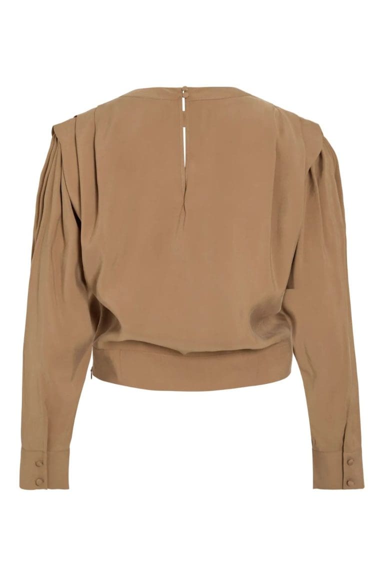 top roumerrie e26 camel vila