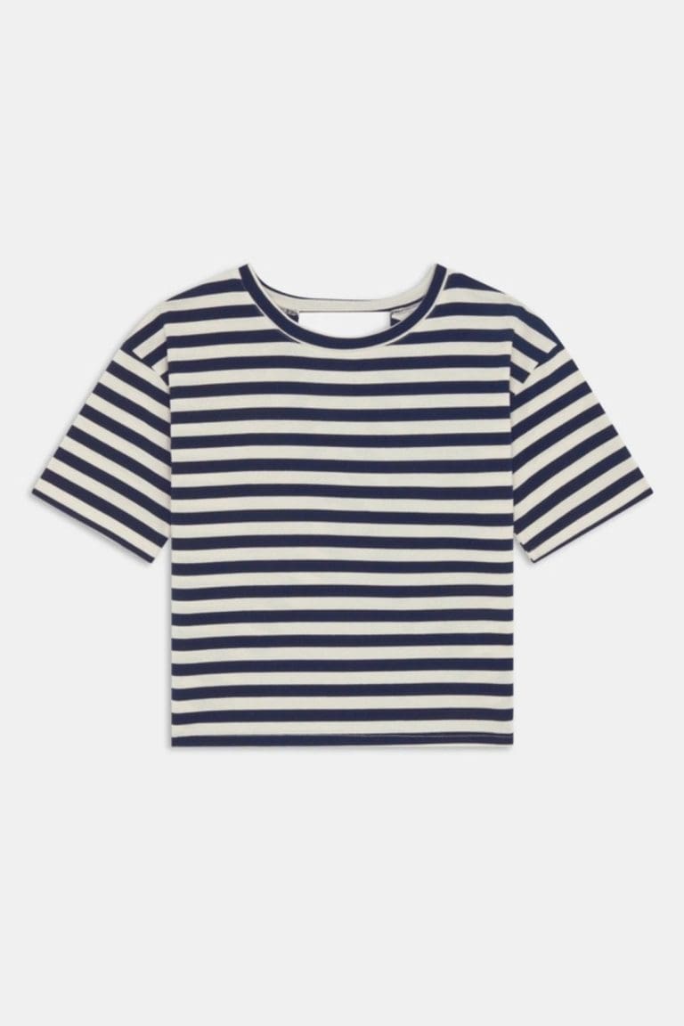 tshirt martilo e26 bleu suncoo