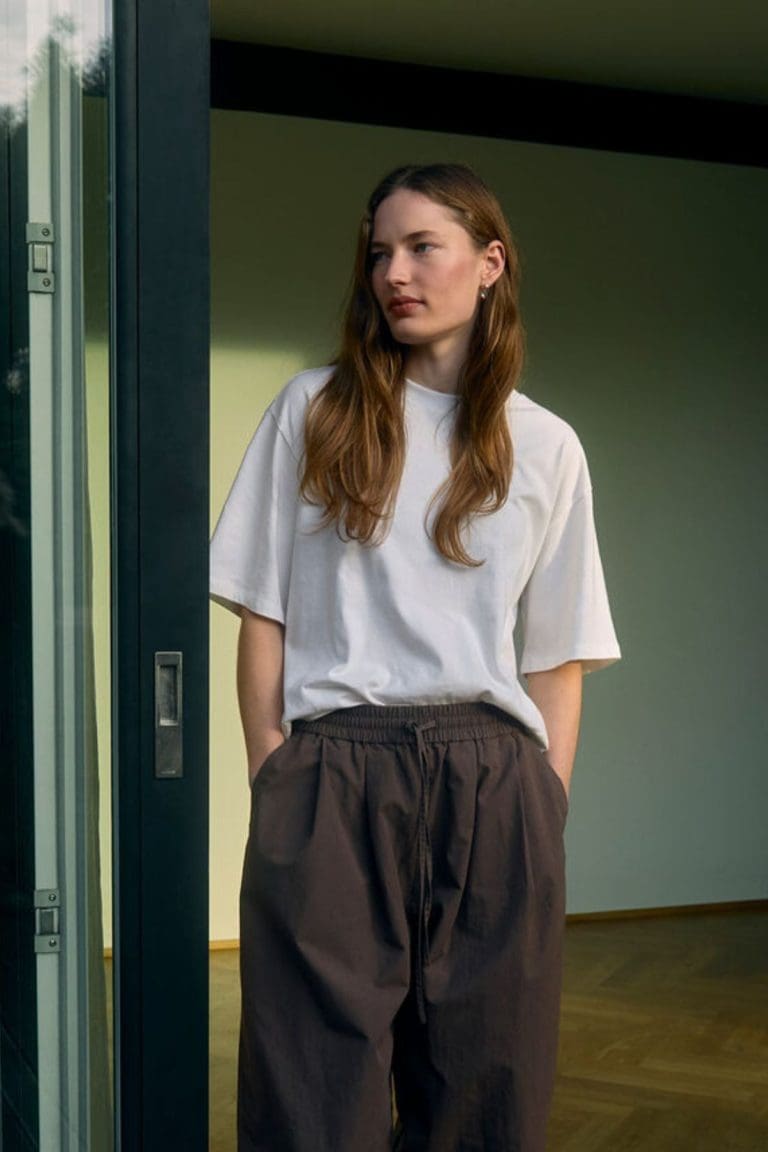 tshirt objgima e26 blanc object