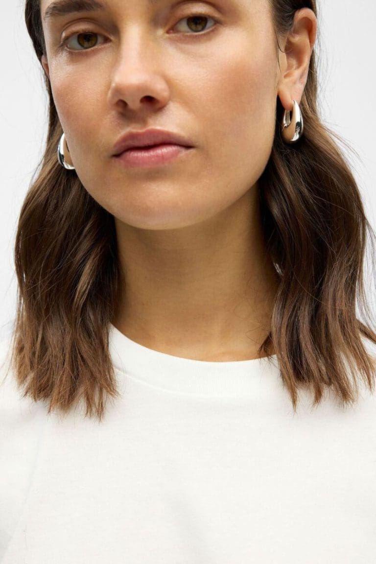 tshirt objgima e26 blanc object