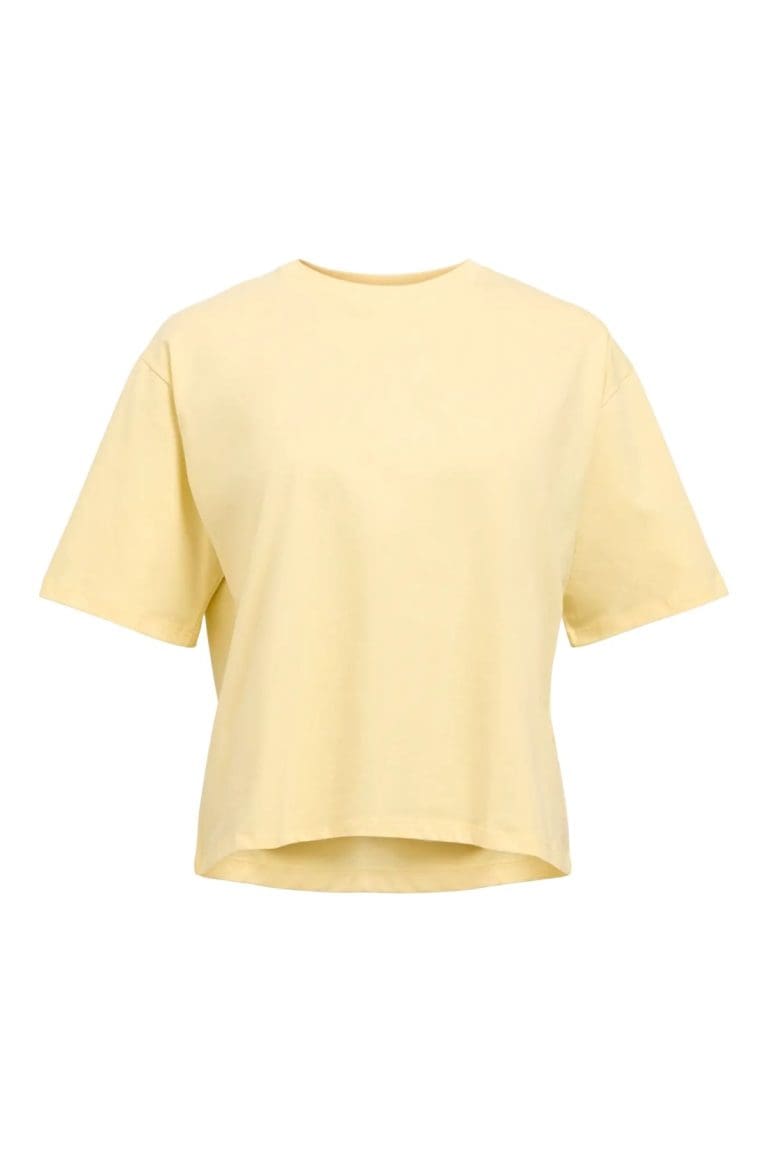 tshirt objgima e26 jaune object