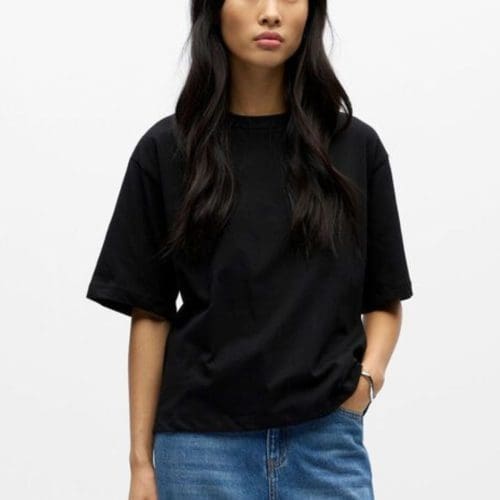 tshirt objgima noir object