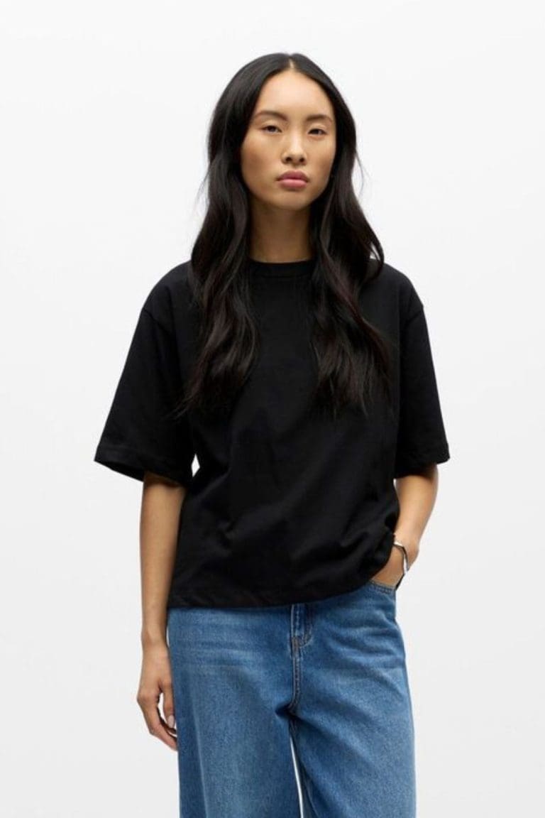 tshirt objgima noir object