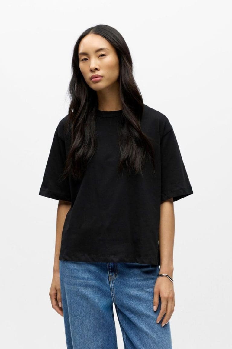 tshirt objgima noir object