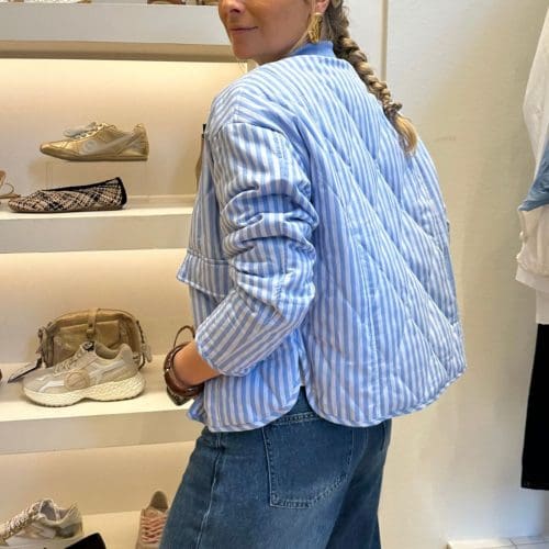 veste anton e26 bleu outremesure