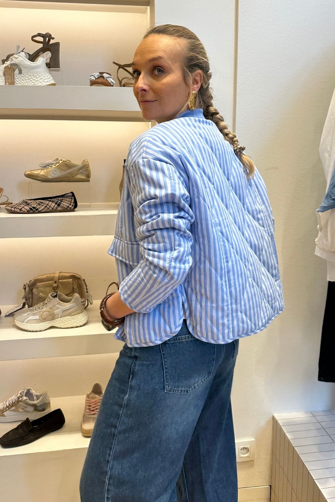 veste anton e26 - outremesure