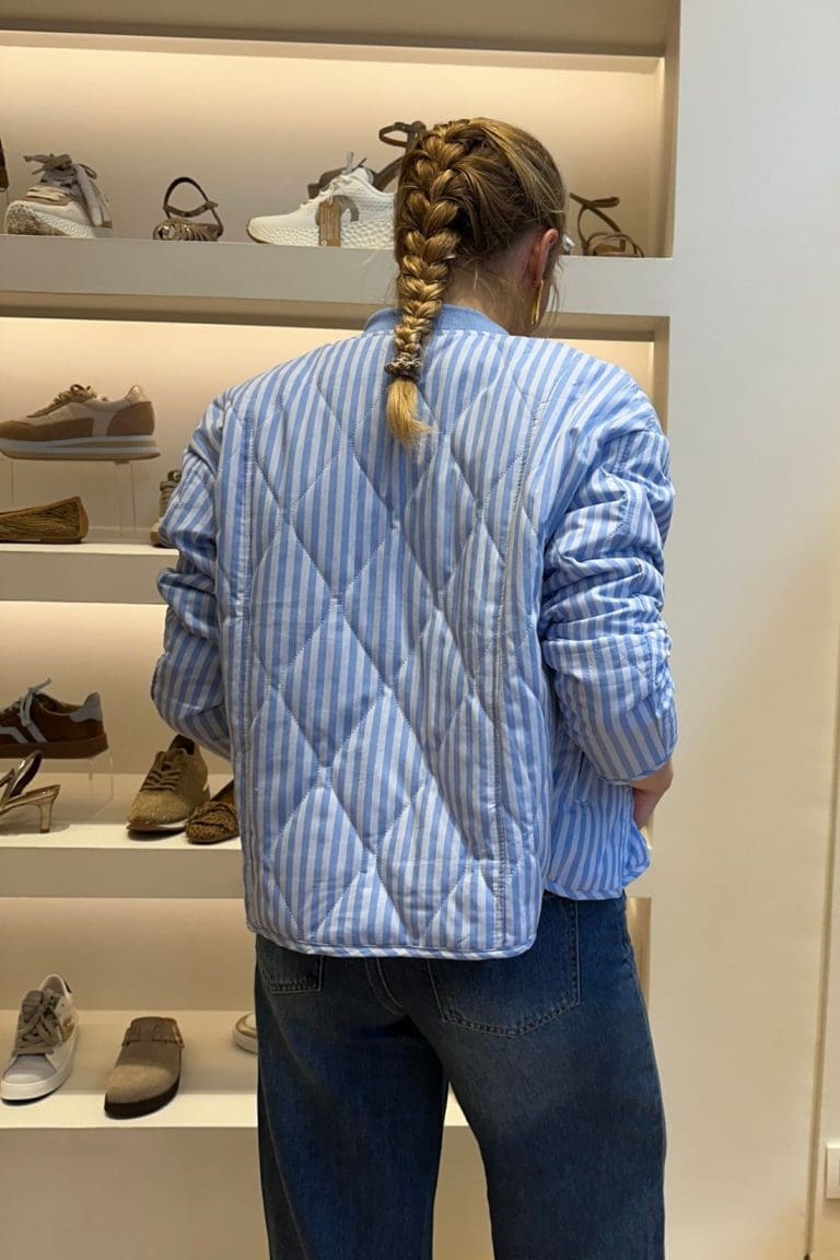 veste anton e26 bleu outremesure