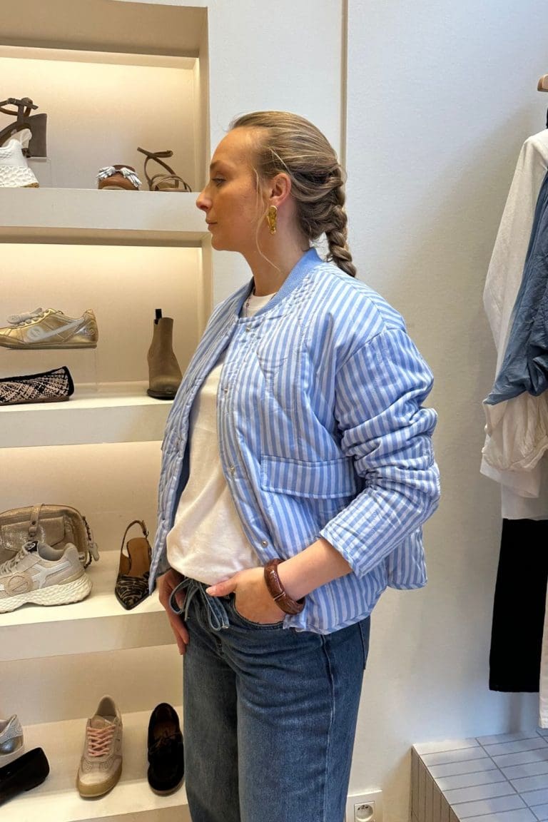 veste anton e26 bleu outremesure