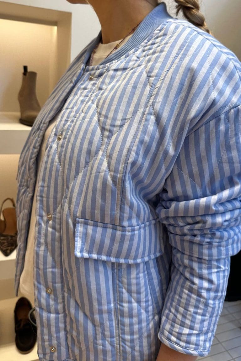 veste anton e26 bleu outremesure