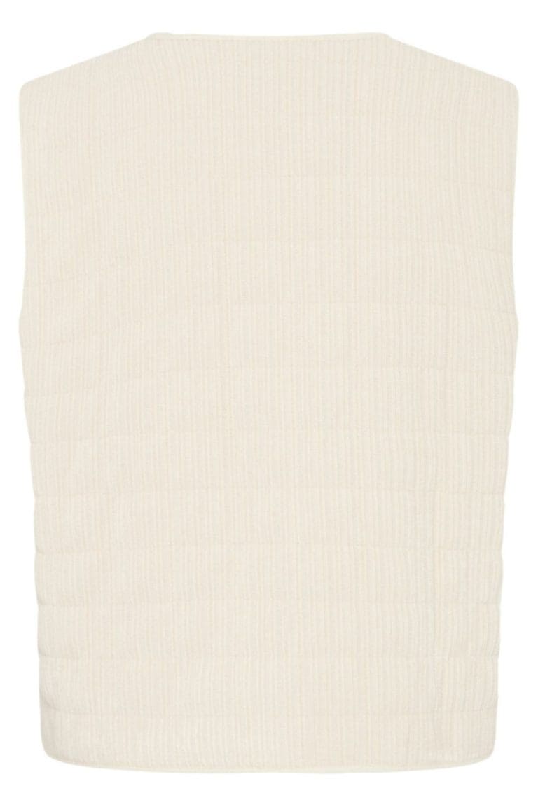 veste fuma ecru ichi