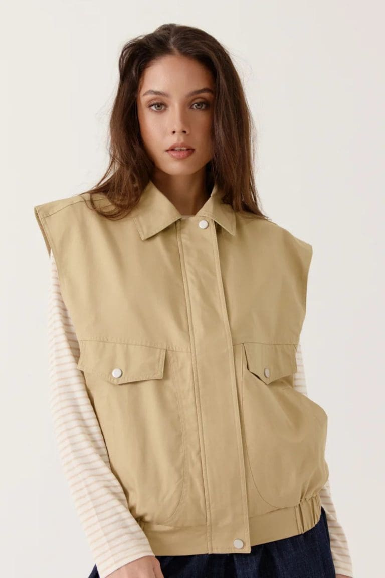 veste orielle e26 beige artlove