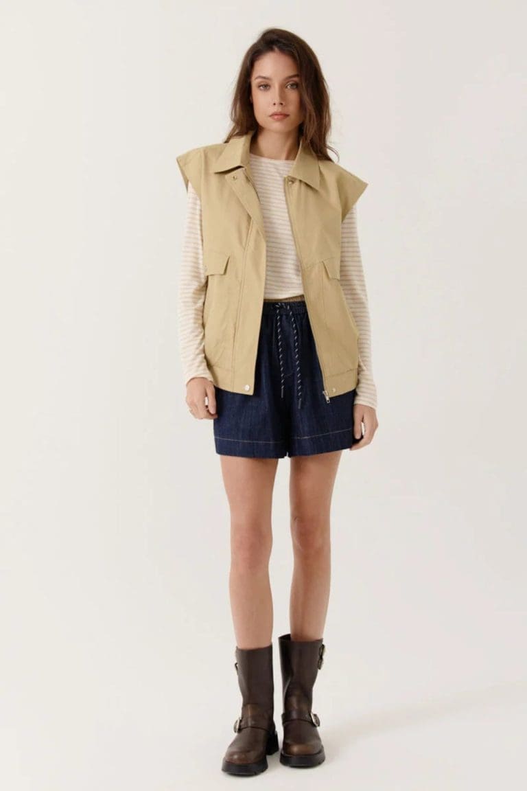 veste orielle e26 beige artlove