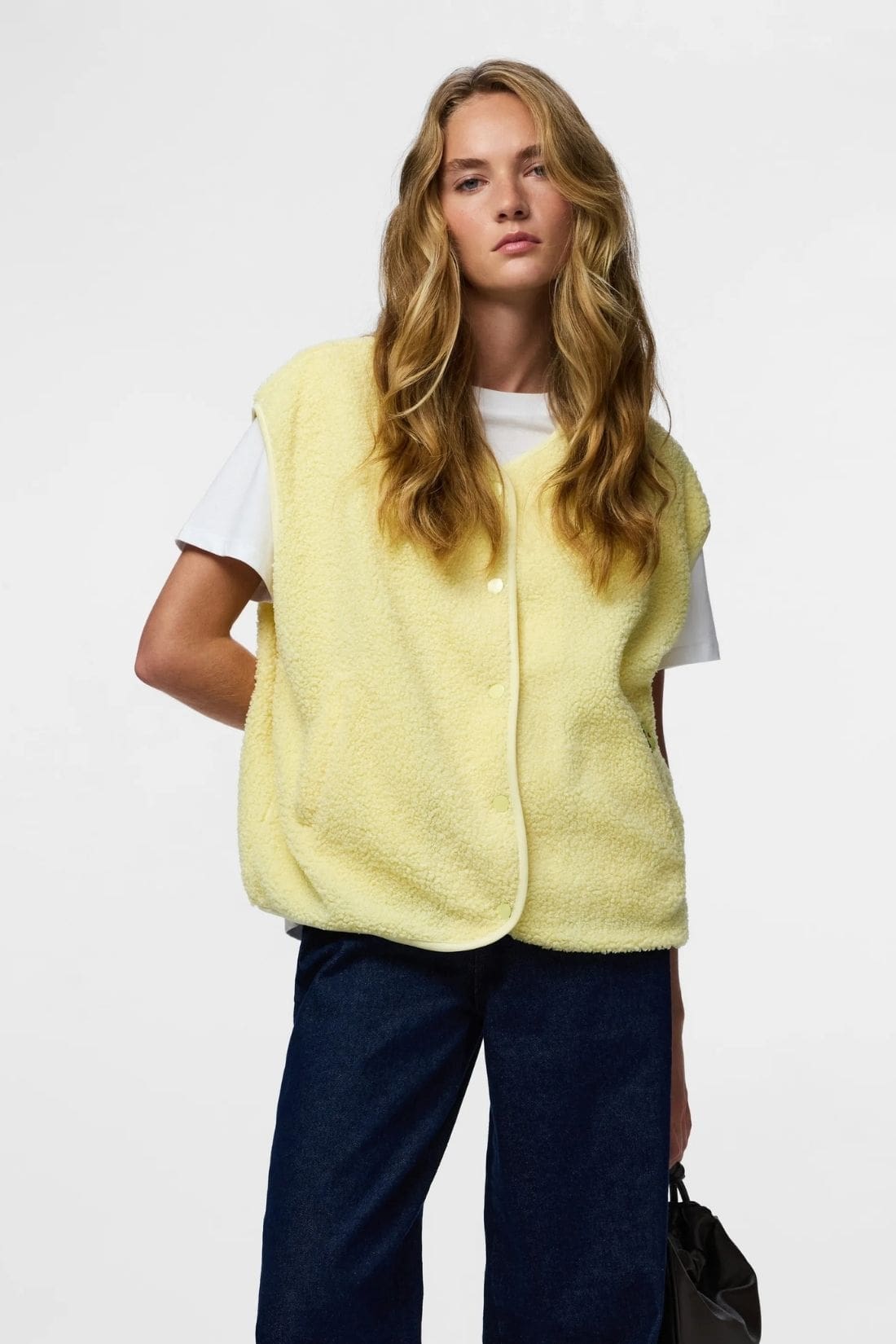 veste pckatty e26 - pieces