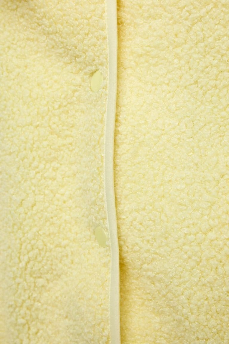 veste pckatty e26 jaune pieces