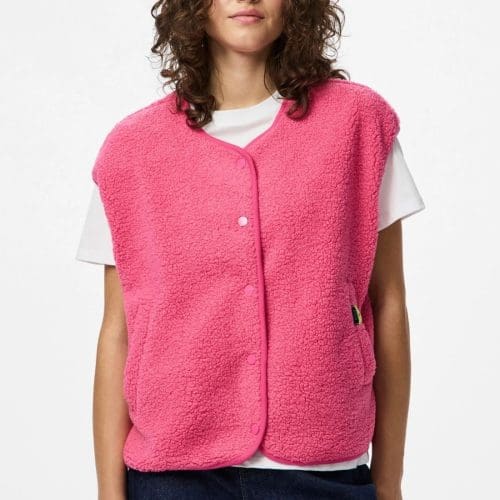 veste pckatty rose Pieces