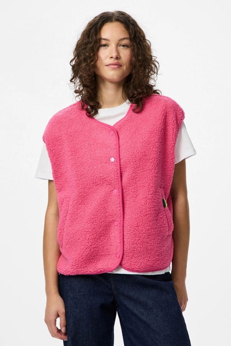 veste pckatty e26 rose pieces