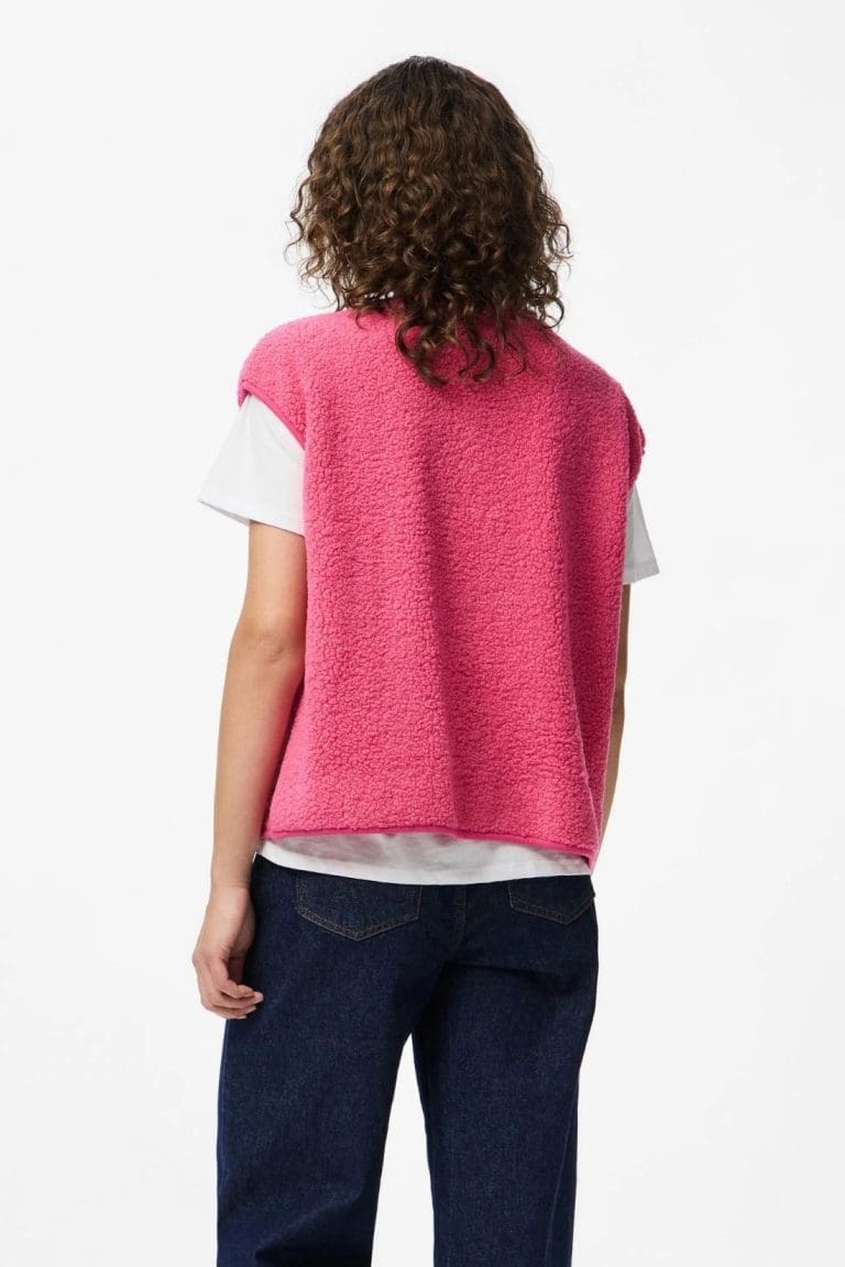 veste pckatty e26 rose pieces