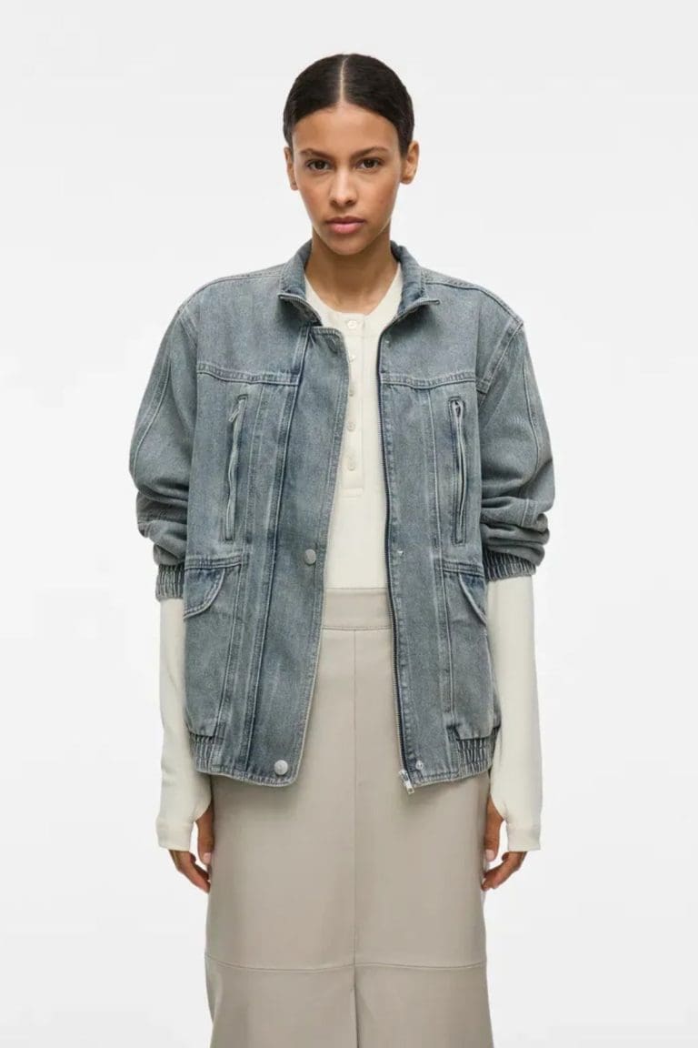 veste rouvivian e26 bleu vila