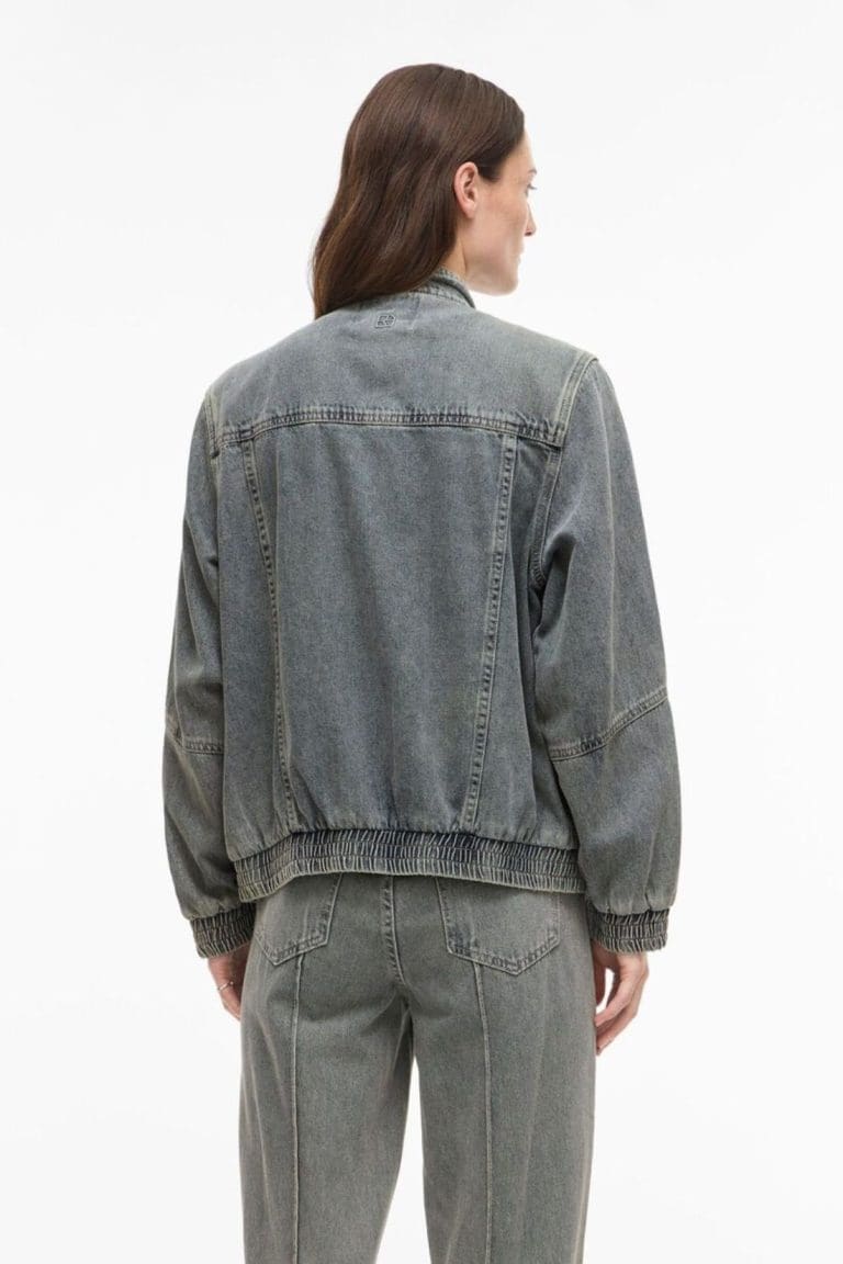 veste rouvivian e26 bleu vila