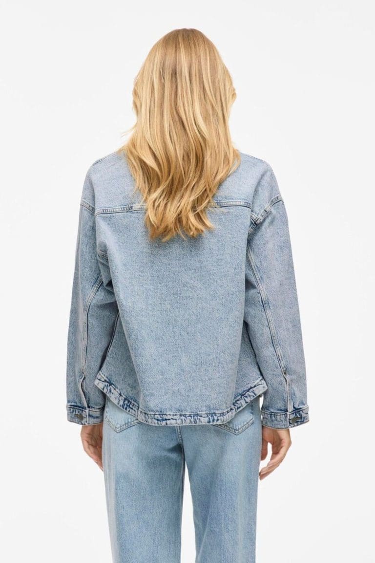 veste vijaf e26 bleu vila