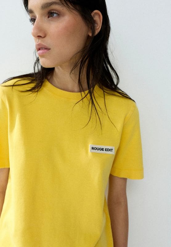 Le Jaune Superstar