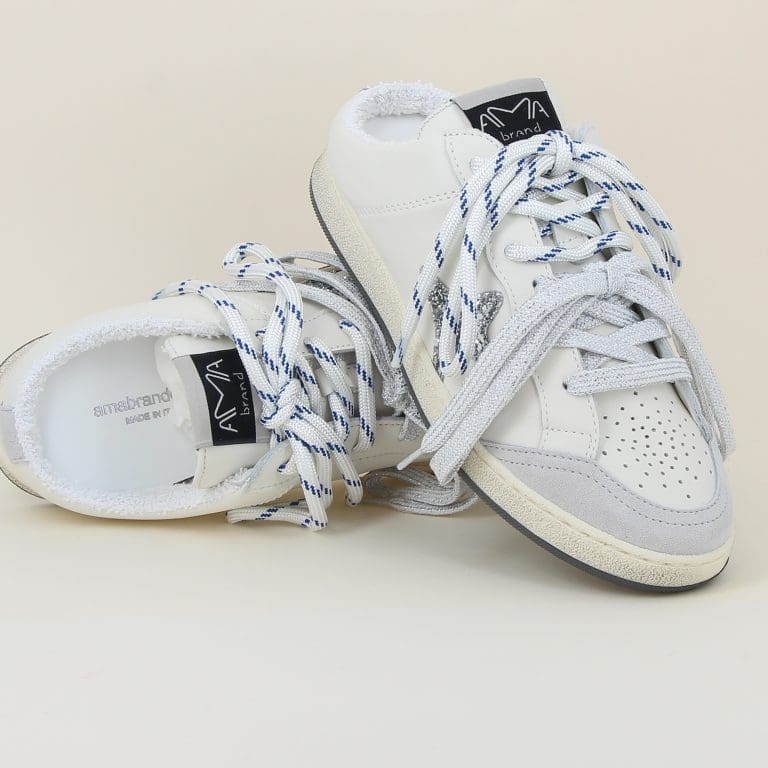 basket 4597 e26 blanc Ama-Brand deluxe