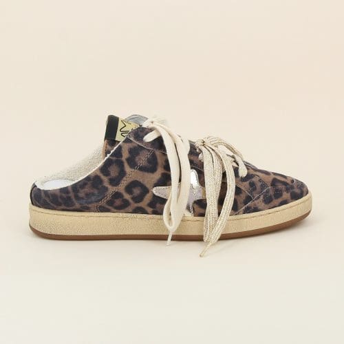 basket 4600 e26 léopard Ama-Brand deluxe