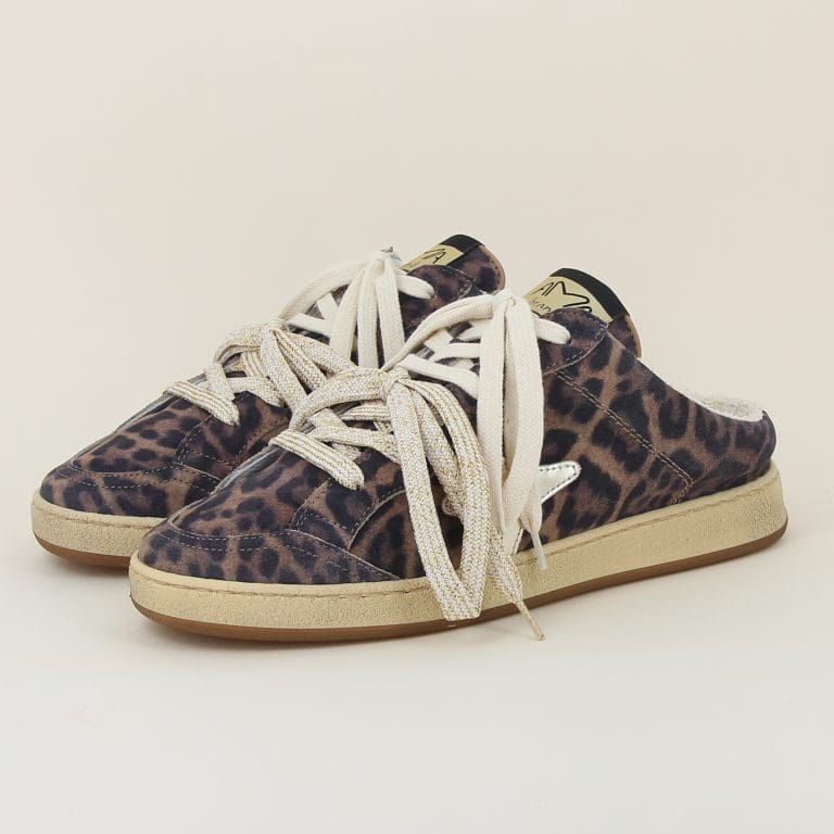 basket 4600 e26 léopard Ama-Brand deluxe